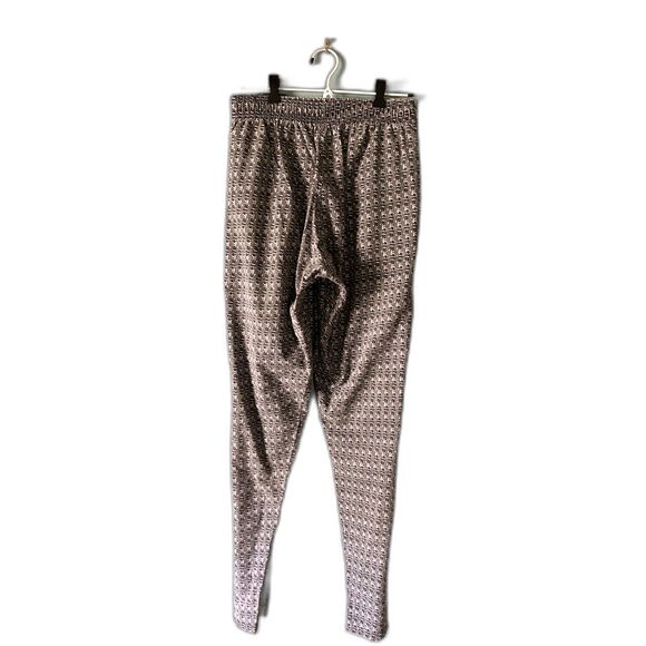 Vintage Severe Sportswear Velcro adjustable pants gray/black/gray/white size L - Picture 8 of 8